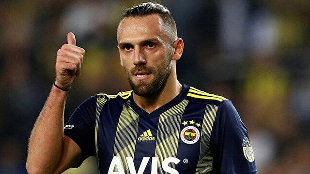 Vedat Muriqi kimdir? Vedat Muriqi hangi takıma gidecek?