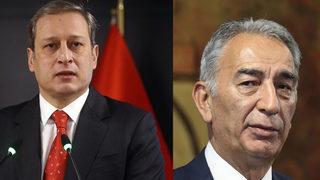 Galatasaray eski başkanı Adnan Polat'tan Burak Elmas sözleri!