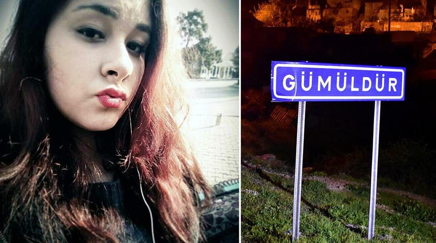 Ayşe Nazlı Kınacı'nın katili konuştu, mahkeme salonu buz kesti! "6-7 dakika boğazını sıktım"