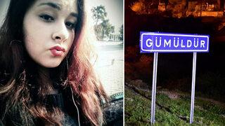 Ayşe Nazlı Kınacı'nın katili konuştu, mahkeme salonu buz kesti! 6-7 dakika boğazını sıktım