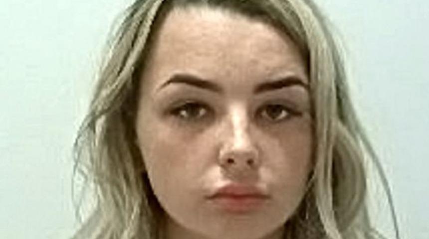 Sevgilisinden fidye almak i&ccedil;in ka&ccedil;ırılmış numarası yaptı! Yakayı ele verince 34 hafta hapis cezası aldı