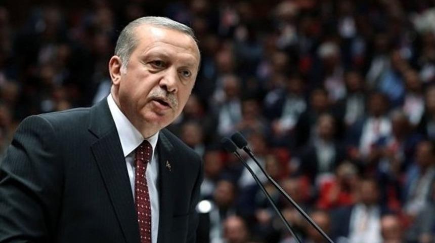 Almanya'da Cumhurbaşkanı Erdoğan'ın konuşmasının video yayınına yasak