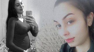 Sezen Ünlü 17 yaşındaydı, hamileydi ve vahşice öldürüldü! Mahkemede şok sözler: Karnındaki çocuğu bana vereceksin