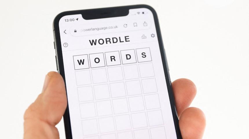 Sosyal medyada herkes bu oyun hakkında konuşuyor! Wordle, interneti kasıp kavurdu: Wordle nedir, nasıl oynanır?