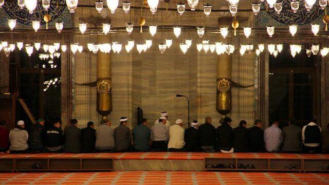 Recep ayı ne demektir? Recep Ayı ibadetleri nelerdir?