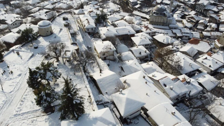 UNESCO kenti Safranbolu, nüfusunun 23 katı turist ağırladı! Herkes oraya akın etti G5