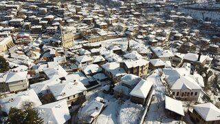UNESCO kenti Safranbolu, nüfusunun 23 katı turist ağırladı! Herkes oraya akın etti