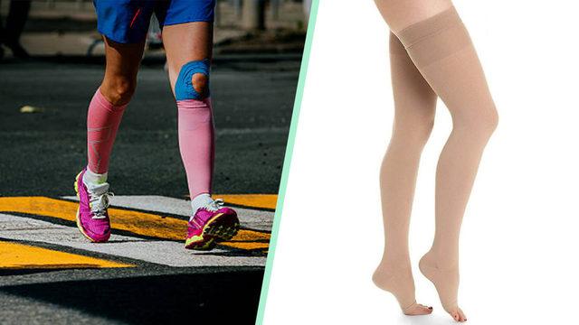 Kademeli basınç özellikleri ile en iyi varis çorabı markası ve modelleri