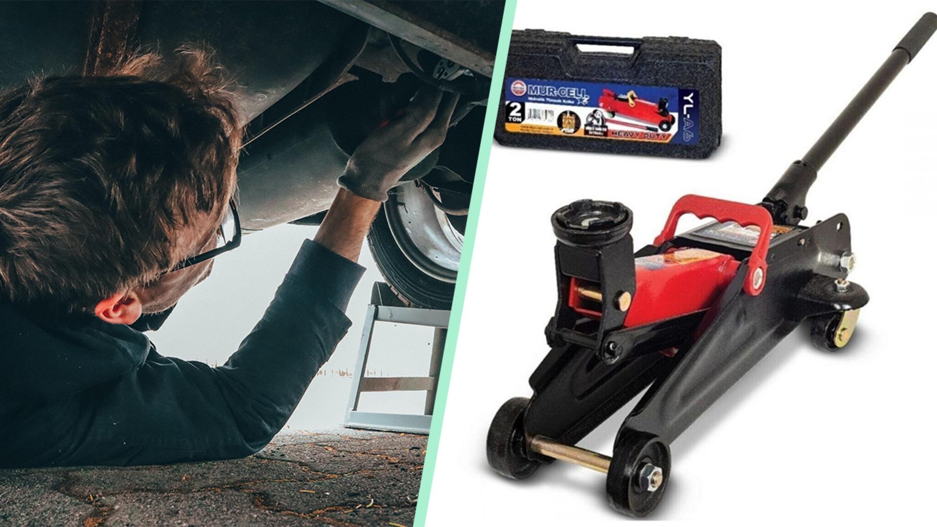 Zorlu durumlarda imdadınıza koşacak en iyi krikolar