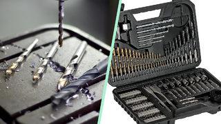 Sağlam ve dayanıklılıklarıyla dikkat çeken en iyi matkap ucu seti ve çeşitleri