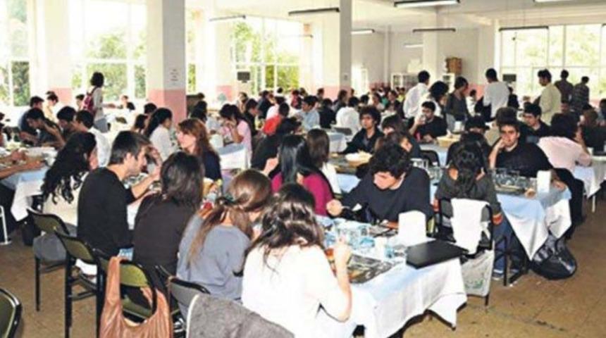 &Uuml;niversite &ouml;ğrencilerine 12 bin TL burs