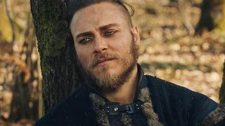 Kuruluş Osman'ın Göktuğ Alp'i Burak Çelik'in eski sevgilisi Survivor'ın yıldızı çıktı!