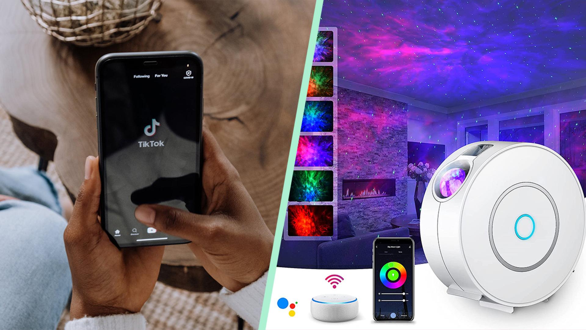 Tiktok videolarında görüp internet aleminde deliler gibi aradığınız ürünler