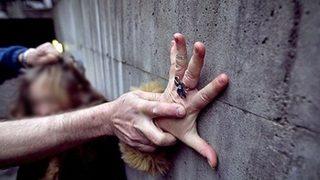 Suriyeli hamile kadını kaçırıp çocuğuyla birlikte öldürdüler!