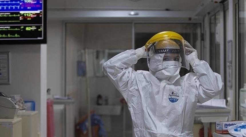 Son Dakika: 1 Şubat koronavirüs tablosu açıklandı