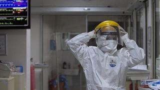 Son Dakika: 1 Şubat koronavirüs tablosu açıklandı