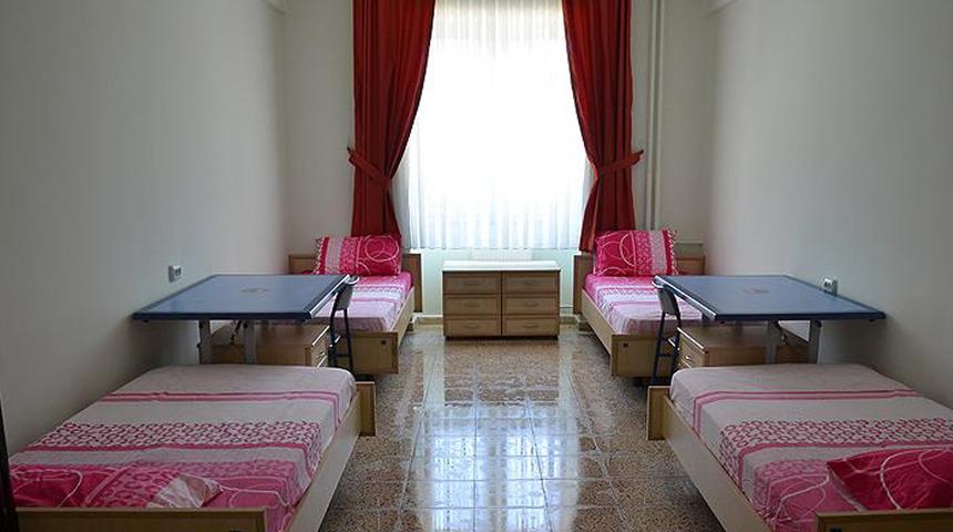 Son Dakika: KYK yurtlarında kalan öğrencilere müjde! Cumhurbaşkanı Erdoğan ve Bakan Kasapoğlu duyurdu: Artırılıyor