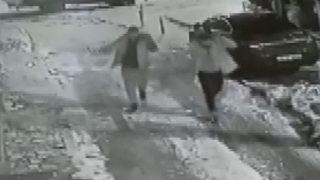 Son Dakika: Ece Erken'in eşi Şafak Mahmutyazıcıoğlu cinayetinde yeni görüntüler ortaya çıktı! İşte kaçış anları...