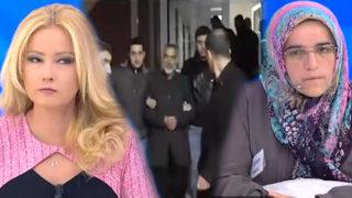 Müge Anlı'da Muharrem Elbay cinayetiyle günden olan Zeynep Ergül tahliye oldu! Sanıklara ise ceza yağdı