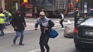 İsveç'teki kamyon saldırısını yapan kişinin uyruğu belli oldu