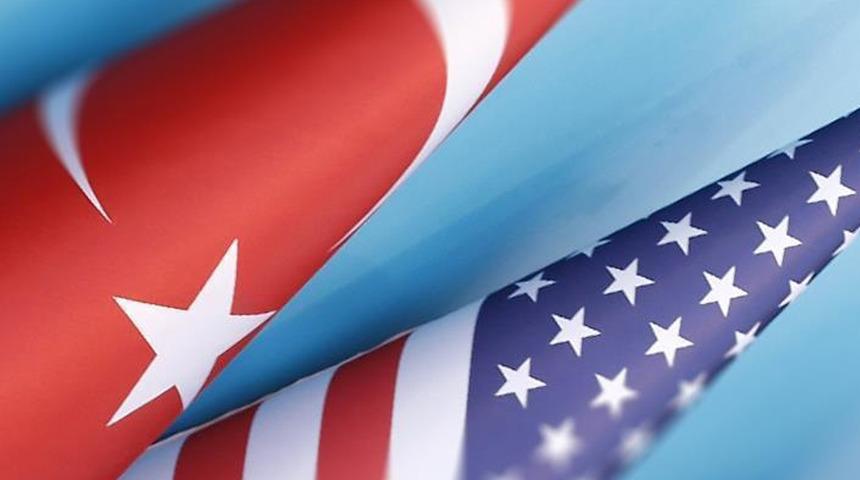 Son Dakika: Cumhurbaşkanlığı Sözcüsü Kalın, ABD Ulusal Güvenlik Danışmanı Sullivan ile görüştü