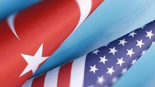 Son Dakika: Cumhurbaşkanlığı Sözcüsü Kalın, ABD Ulusal Güvenlik Danışmanı Sullivan ile görüştü