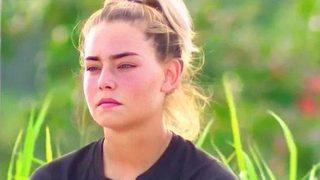 Survivor Aycan neden yok? Aycan Yanaç geri gelecek mi, diskalifiye mi oldu? Açıklama geldi!