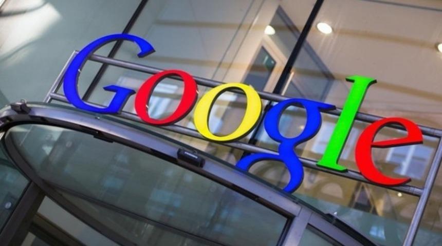 Google'a Türkiye'den erişim sıkıntısı