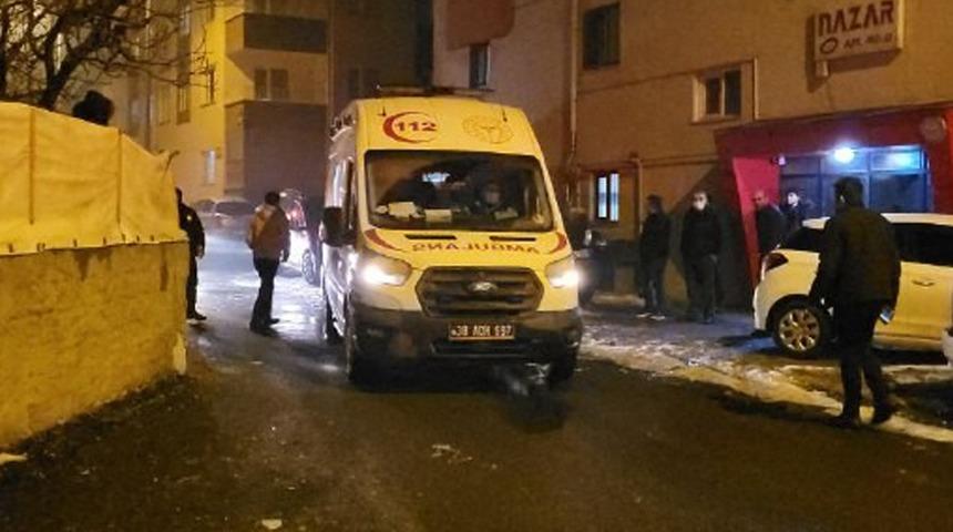 Son dakika! Kayseri’de sinir krizi geçiren şahıs annesini rehin aldı