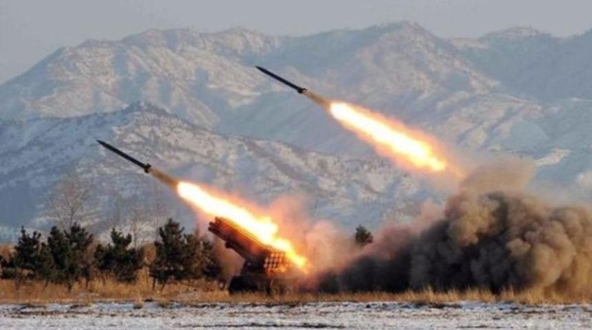 Pentagon şefinden Kuzey Kore&rsquo;ye: N&uuml;kleer ile karşılık veririz
