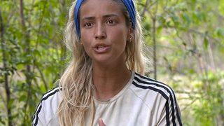 Survivor Evrim kimdir? Evrim Keklik kaç yaşında ve nereli?