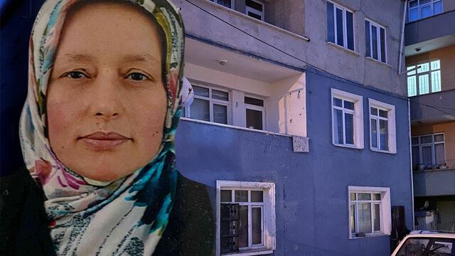 Samsun'daki korkunç kadın cinayetinde kahreden detay! 31 Aralık - 31 Ocak tarihleri için karar aldırmıştı, bittiği gün...