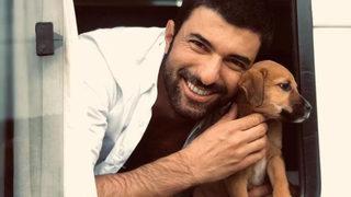 Koronavirüse yakalanan Engin Akyürek'ten yeni haber!