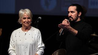 Barış Manço vefatının 23. yıl dönümünde Kurtalan Ekspres konseriyle anıldı