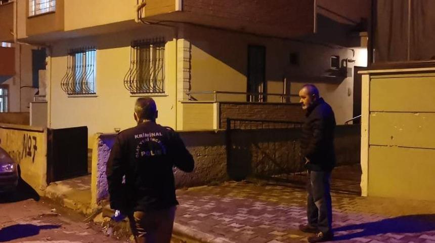 Kocaeli'de yürek yakan olay! Pazardan dönen baba, kalabalığın nedenini öğrenince fenalık geçirdi