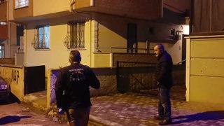 Kocaeli'de yürek yakan olay! Pazardan dönen baba, kalabalığın nedenini öğrenince fenalık geçirdi