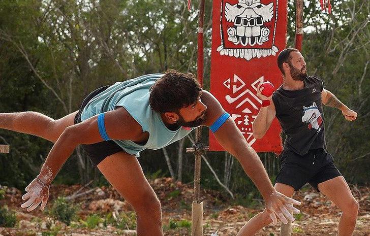 Survivor Odul Oyununu Kim Kazandi 1 Ocak Survivor Da Odul Ne Oldu