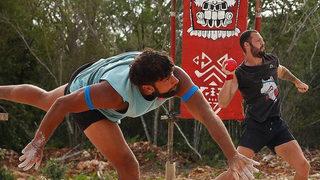 Survivor ödül oyununu kim kazandı? 1 Ocak Survivor'da ödül ne oldu?