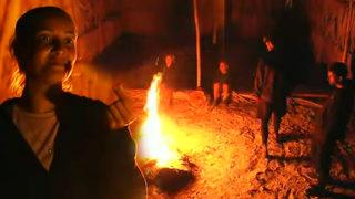 Survivor'da sürgün adasına giden Evrim'den sert tepki: Kaypak karakterli insanlar...