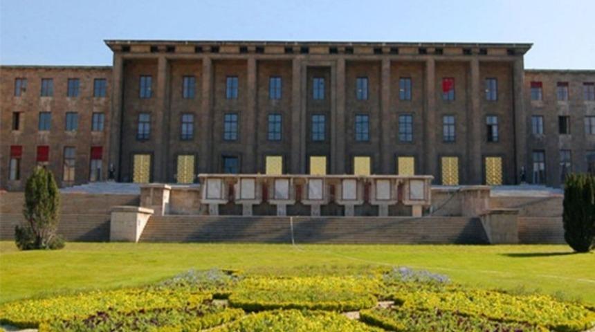 4 eski Meclis başkanından 'Hayır' çağrısı