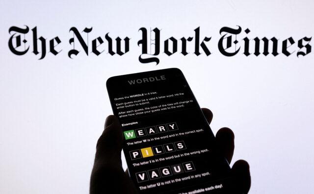 2022-02-02T012239Z_1249330596_RC22BS94GA4Y_RTRMADP_3_WORDLE-M-A-NEW-YORK-TIMES