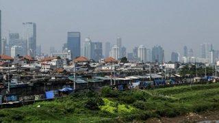 Endonezya başkent değişikliği hazırlıklarına başladı