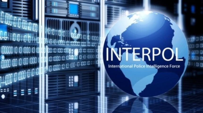 Interpol T&uuml;rkiye'yi veri tabanınından &ccedil;ıkardı