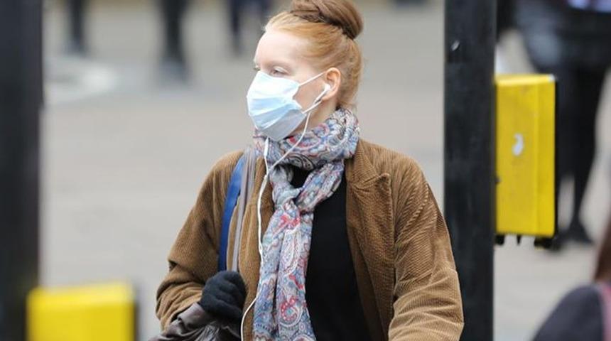 Son dakika: BA.2 tehlikesi! Omicron'dan daha hızlı yayılıyor... Uzmanlardan dikkat çeken uyarı