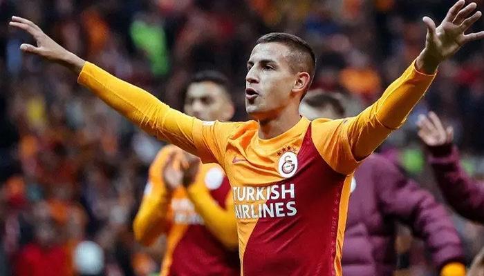 Son dakika Galatasaray haberleri: Galatasaray'da kriz çıktı! Burak Elmas, Marsilya'ya giden Bartuğ Elmaz'ı kadro dışı bıraktı