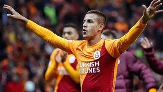 Son dakika Galatasaray haberleri: Galatasaray'da kriz çıktı! Burak Elmas, Marsilya'ya giden Bartuğ Elmaz'ı kadro dışı bıraktı