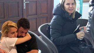 Son dakika: Ece Erken’i isyan ettiren görüntüler! ‘Nasıl bu kadar acımasızsınız?’