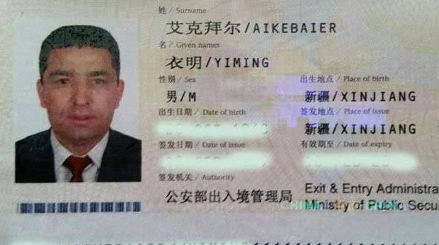 Son dakika: Ülkesinde tutuklanan Çinli iş adamına akılalmaz tuzak! Tam 225 milyon lira... "Kocamı soyuyorlar"