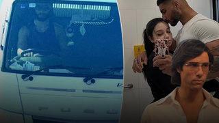 Son dakika: Daha bir haftalık evliydiler küvette asitle yakıp öldürdü! Korkunç olayı görenlerin aklına Netflix'in o dizisi geldi