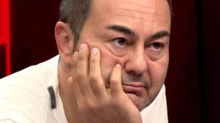 Hep kürtaj oldular diyen Serdar Ortaç'tan yeni açıklama